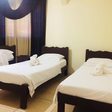 Hotel Mar Navegantes Pinhal Eksteriør billede
