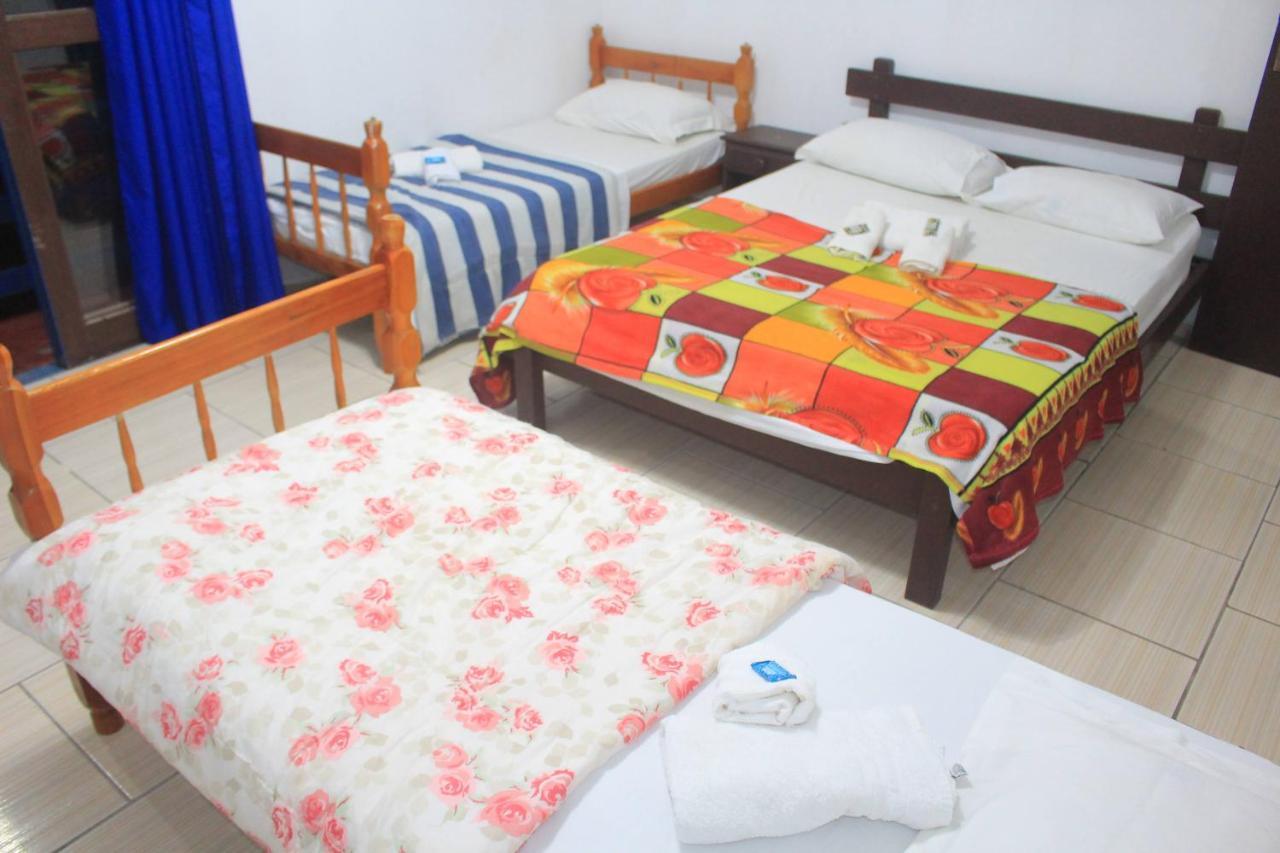 Hotel Mar Navegantes Pinhal Eksteriør billede