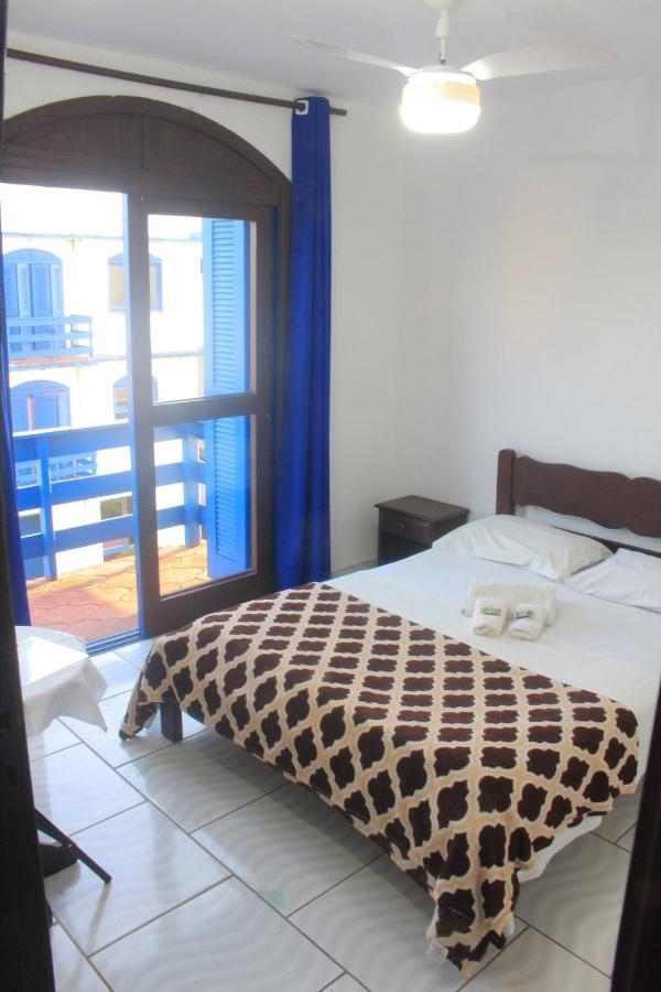 Hotel Mar Navegantes Pinhal Eksteriør billede