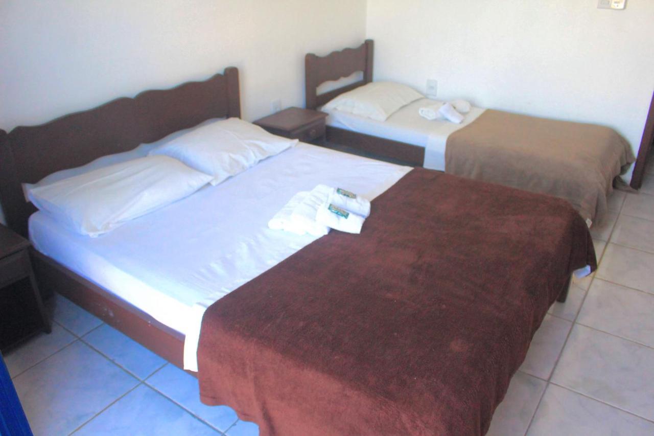 Hotel Mar Navegantes Pinhal Eksteriør billede