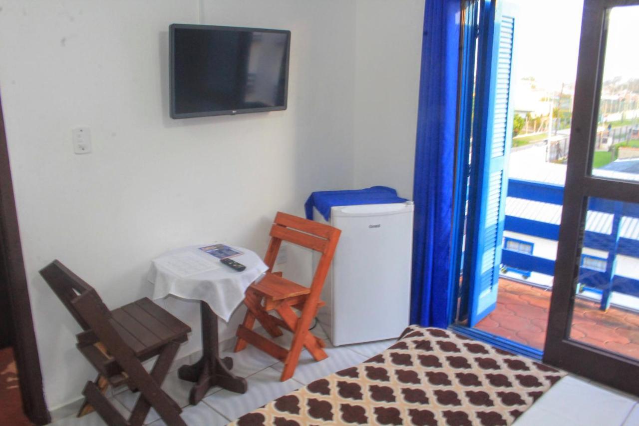 Hotel Mar Navegantes Pinhal Eksteriør billede