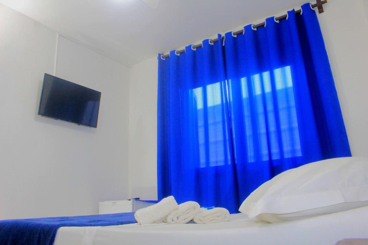 Hotel Mar Navegantes Pinhal Eksteriør billede