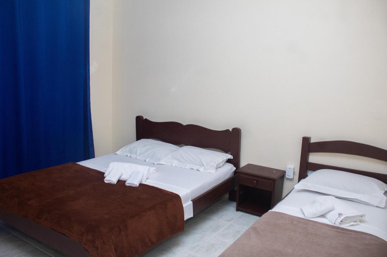 Hotel Mar Navegantes Pinhal Eksteriør billede