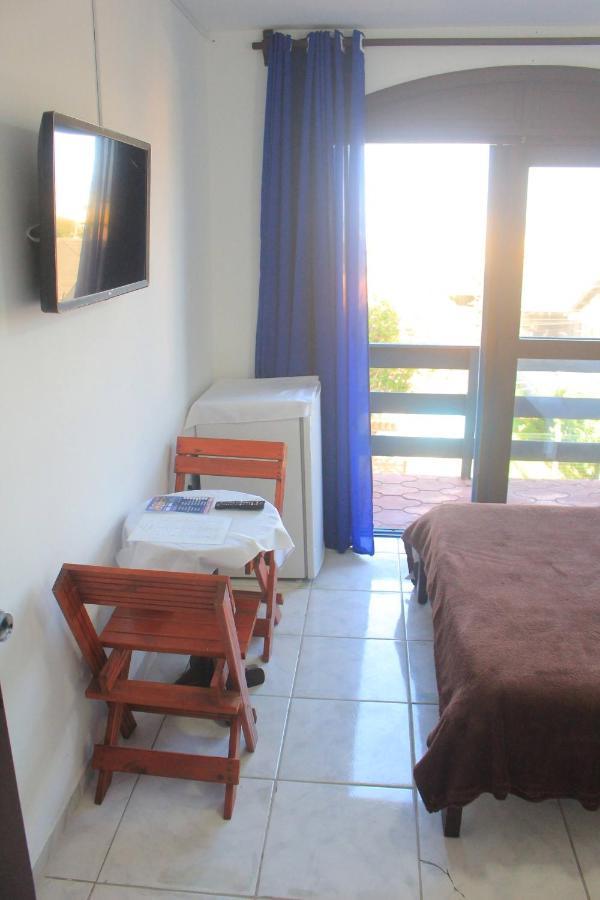 Hotel Mar Navegantes Pinhal Eksteriør billede