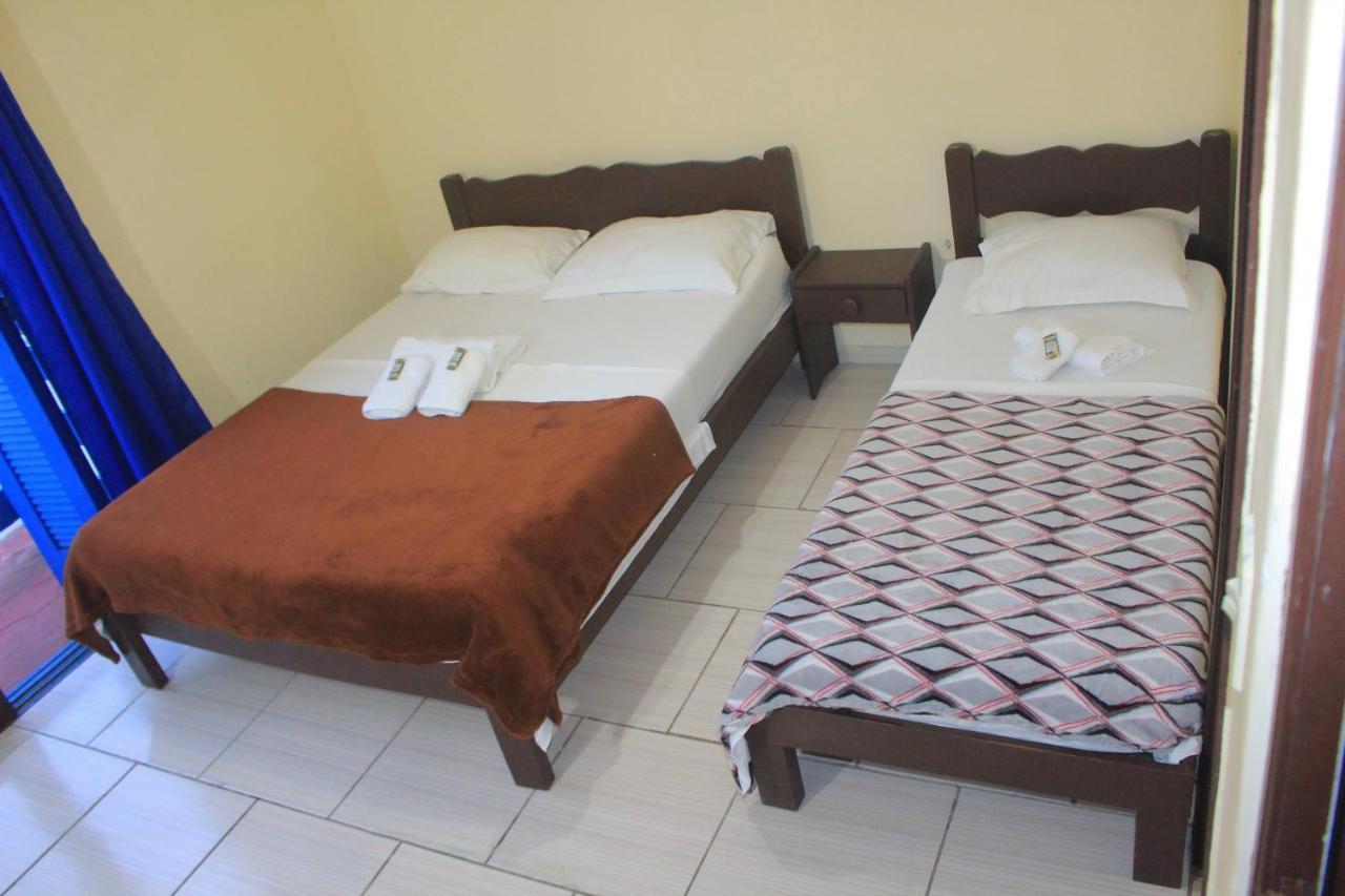 Hotel Mar Navegantes Pinhal Eksteriør billede