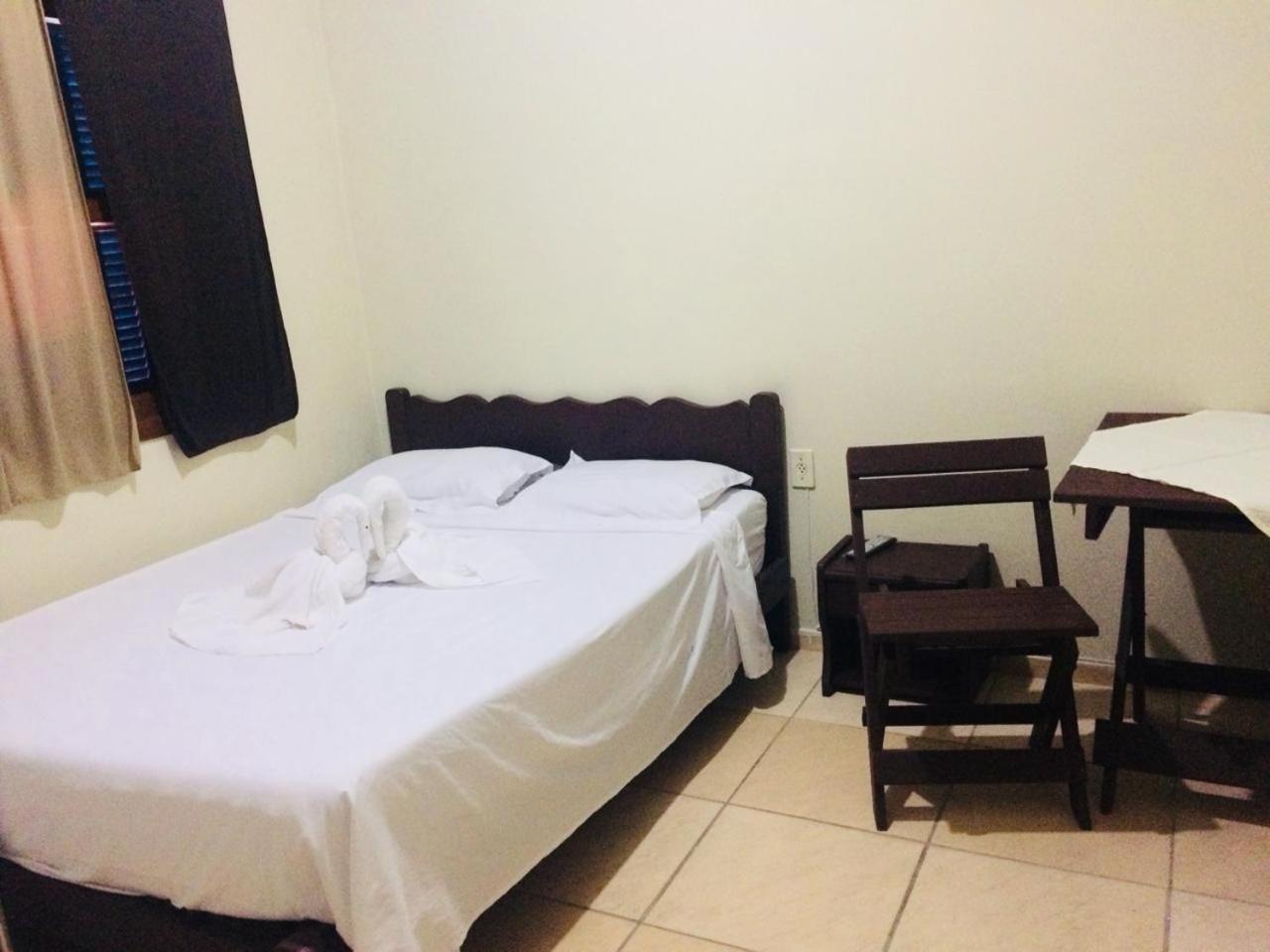 Hotel Mar Navegantes Pinhal Eksteriør billede