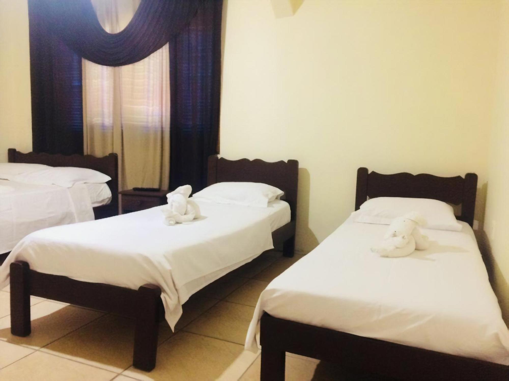 Hotel Mar Navegantes Pinhal Eksteriør billede