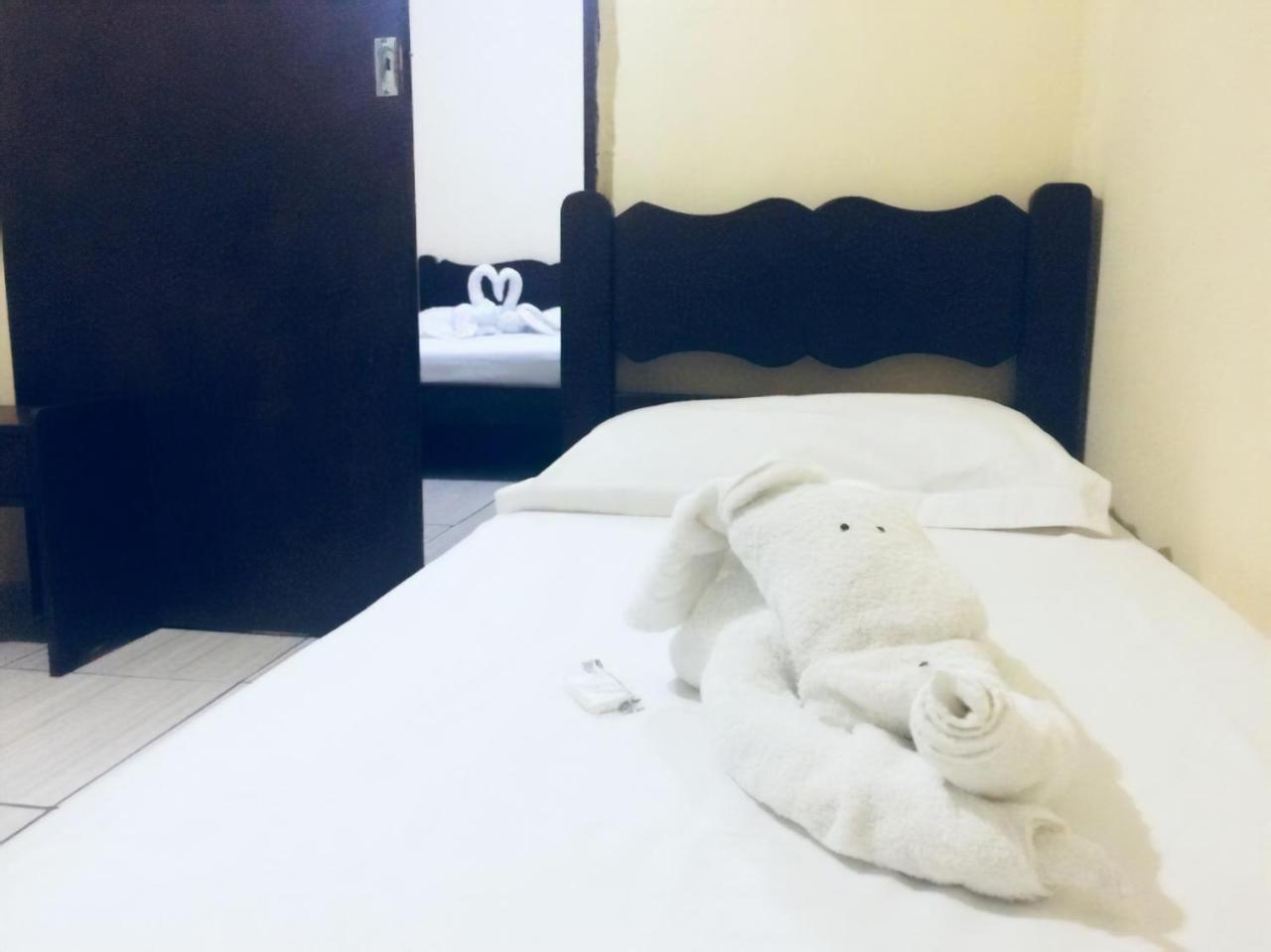 Hotel Mar Navegantes Pinhal Eksteriør billede